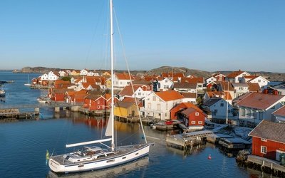 Hallberg-Rassy  69