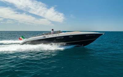 Tornado T45