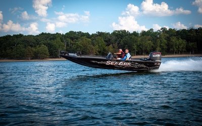 SeaArk BC 210