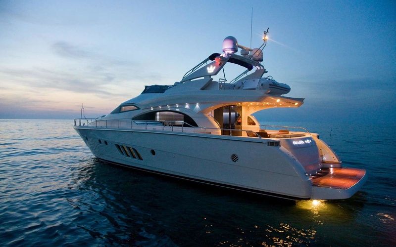 Dominator 680