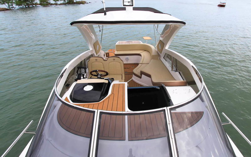 FS 320 Elite