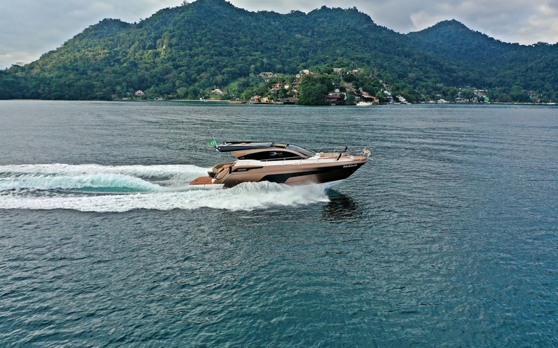 Triton 470 HT