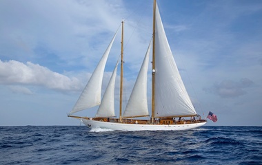 Brooke Marine Eros