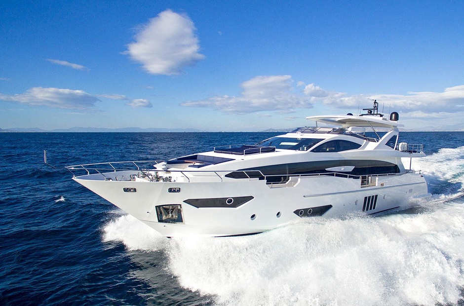 Azimut Memories Too