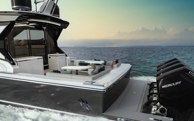 Uniesse Exuma HTC5p