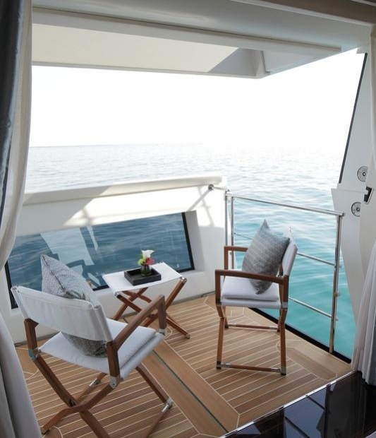 Benetti Inspiration