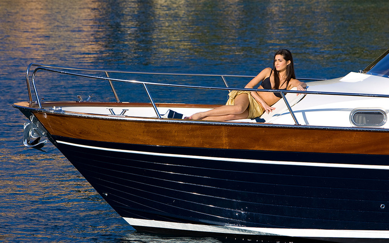 Apreamare 32 Open