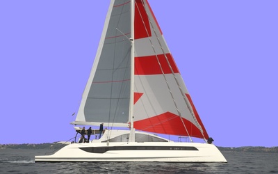 O Yachts Class 6