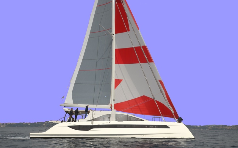 O Yachts Class 6