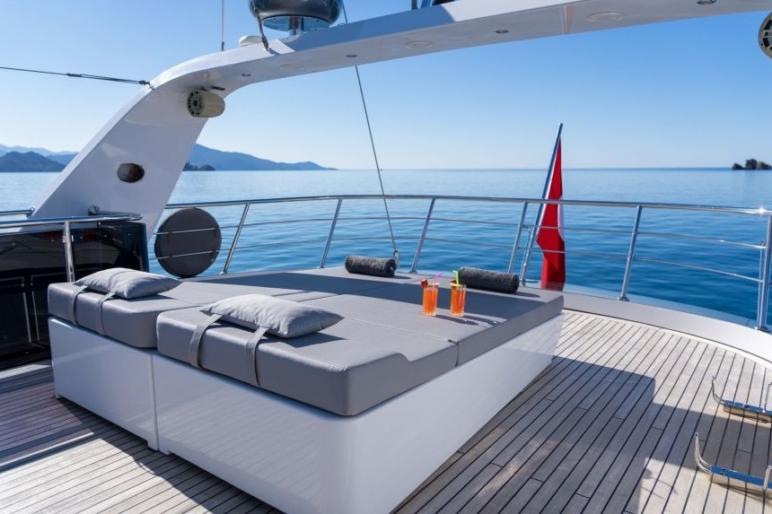 Turkyacht & Gulet Charter Long Island