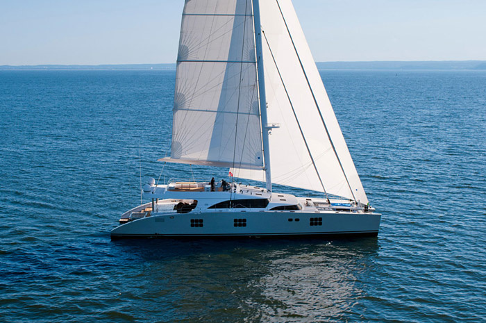 Sunreef 102