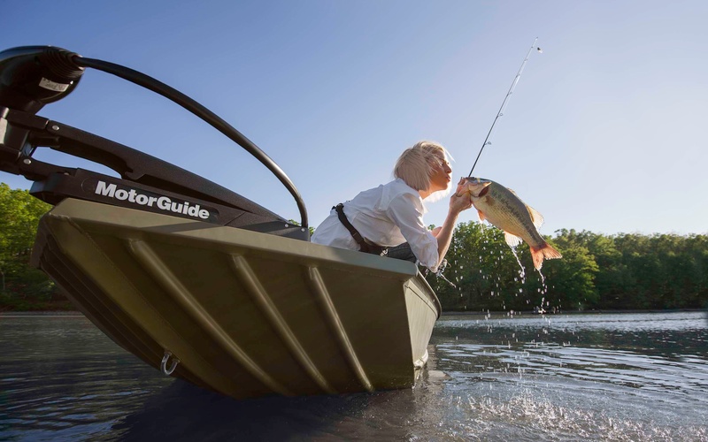 Crestliner 1546 Retriever Jon
