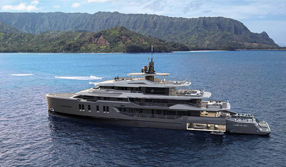 AES Yachts Days