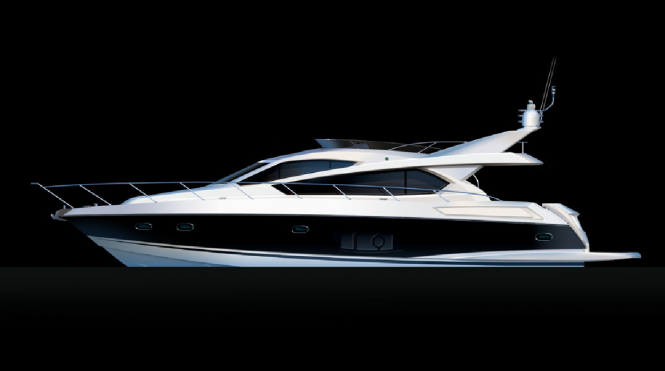 Sunseeker Manhattan 63