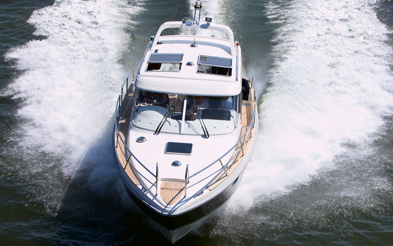 Aquador 32 C