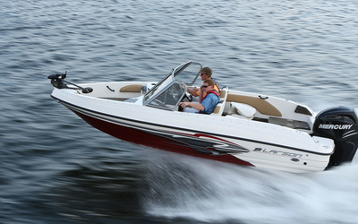 Larson FX 1850 DC