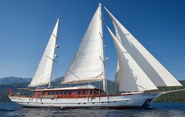 Neta Marine Riana