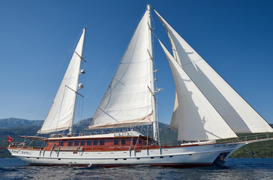 Neta Marine Riana
