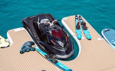 KingFisher 2025 Flex Sport