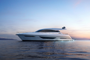 Maritimo X60