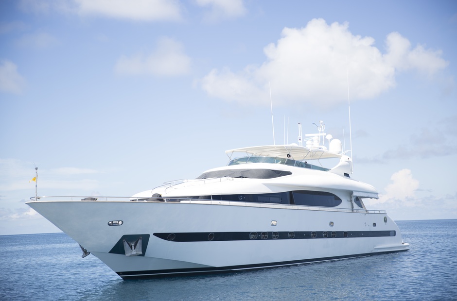 Maiora Sea Jaguar
