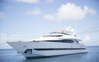 Maiora Sea Jaguar