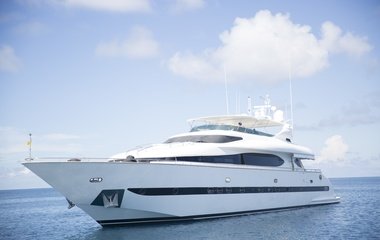 Maiora Sea Jaguar