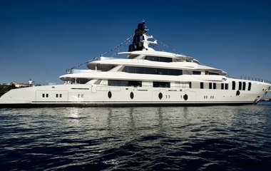 Turquoise Yachts Roe