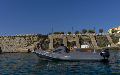 ZAR Formenti  95 SL