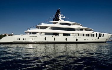Turquoise Yachts  Roe