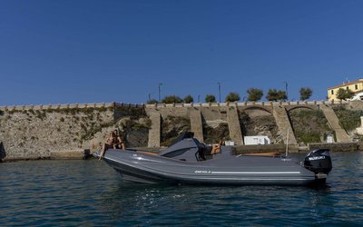 ZAR Formenti 95 SL
