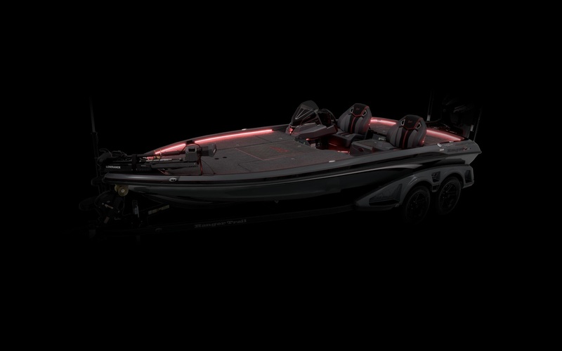 Ranger Z520R 55TH Anniversary