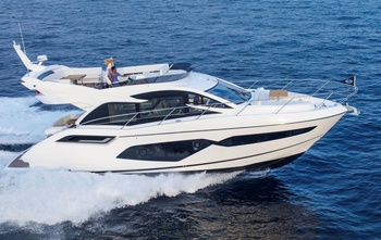Sunseeker Manhattan 55 (2020)
