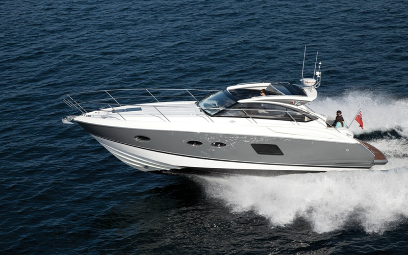 Princess V39