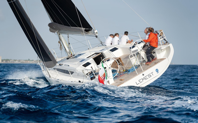 Italia 12.98 Bellissima
