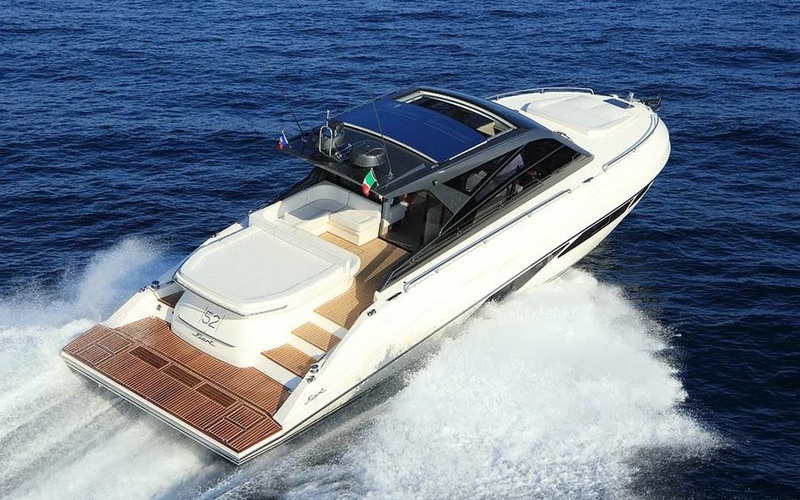 Fiart Classic 52