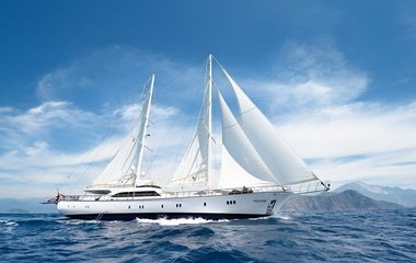 Ruth Yachting Alessandro