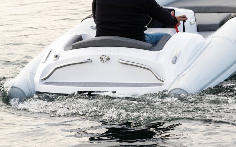 Tecnorib Pirelli J39