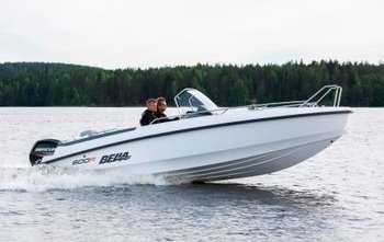 Bella 600 R (2023)