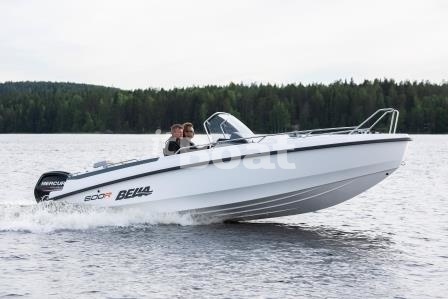 Bella 600 R (2023)
