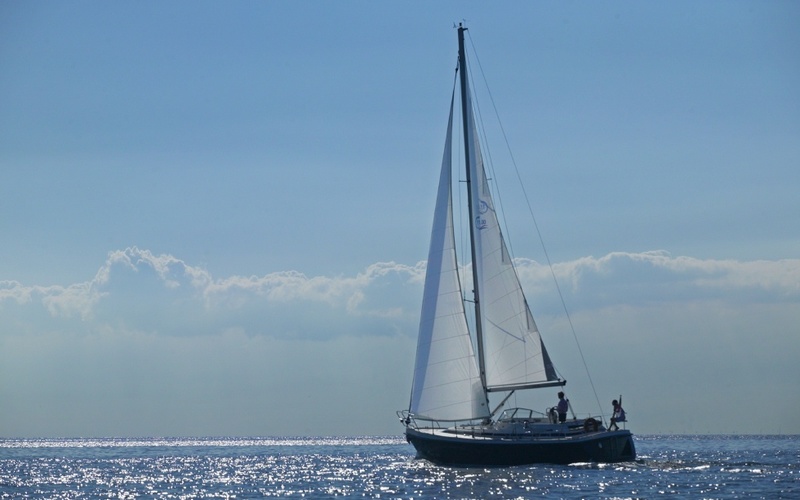 C-Yacht 1100