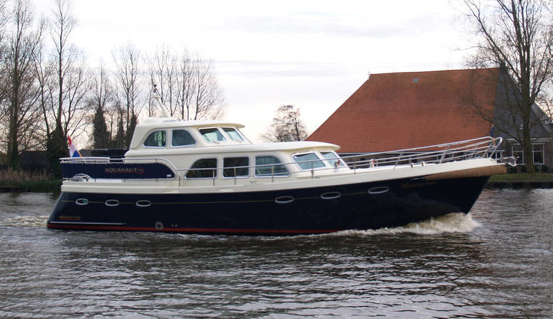 Aquanaut Privilege 1350 PH