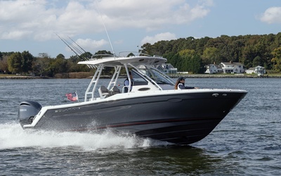 Solara S-250 CW