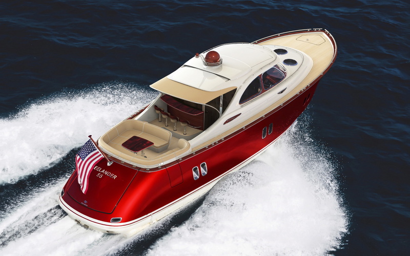 Zeelander Z55