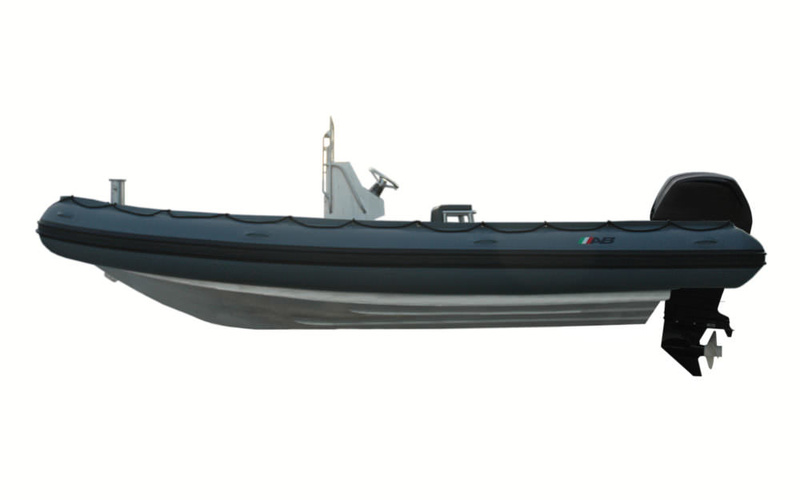 AB Inflatables Profile A21-XHD