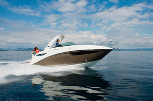Sea Ray 265 Sundancer