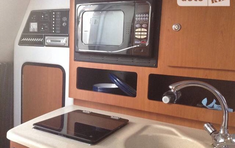 Crownline 250 CR (2006)