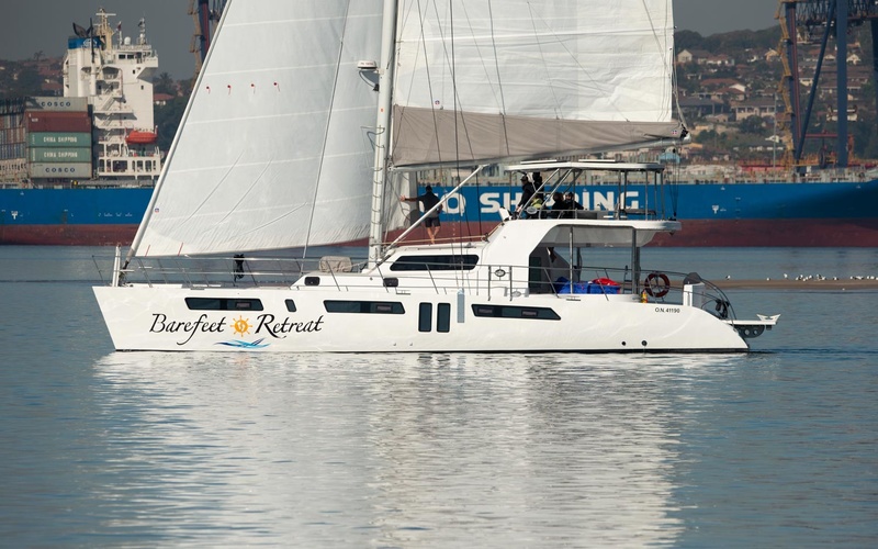 Royal Cape Majestic 570 Fly