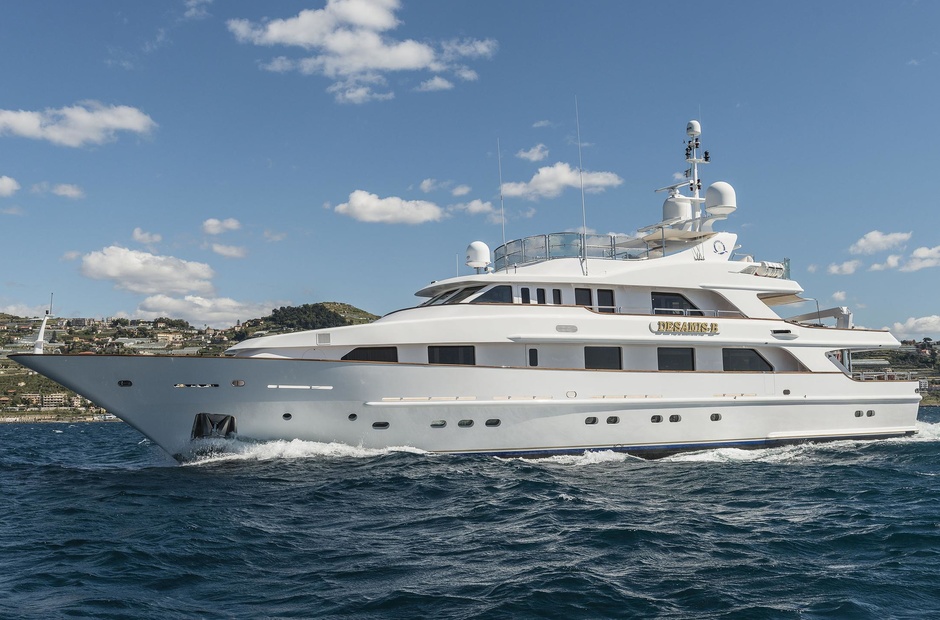 Benetti Desamis B