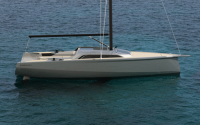 Sunbeam Yachts 29.1
